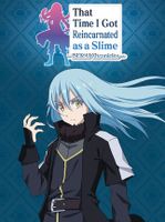 That Time I Got Reincarnated as a Slime Isekai Chronicles