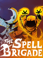 The Spell Brigade