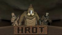 Hrot