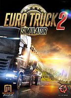 Euro Truck Simulator 2 EU