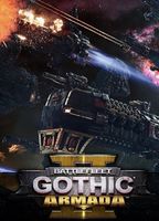 Battlefleet Gothic Armada 2