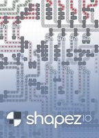 Shapez.io