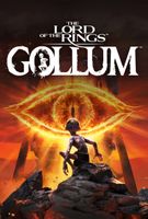 The Lord of the Rings Gollum