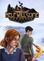 Help Will Come Tomorrow