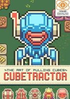 Cubetractor