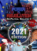 Power and Revolution 2021 Edition