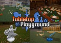 Tabletop Playground