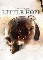 The Dark Pictures Anthology Little Hope
