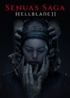 Senua's Saga Hellblade II