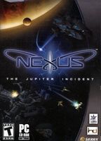 Nexus The Jupiter Incident