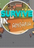 Survive in Angaria 2