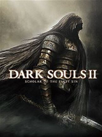 Dark Souls II Scholar of the First Sin