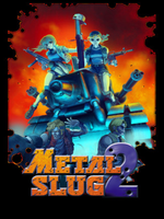 METAL SLUG 2