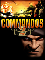 Commandos 2 Men of Courage
