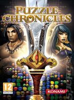 Puzzle Chronicles