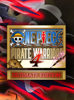 One Piece Pirate Warriors 4