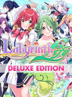 Omega Labyrinth Life