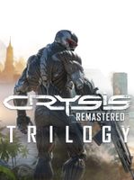 Crysis Trilogy