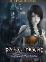 FATAL FRAME PROJECT ZERO Maiden of Black Water