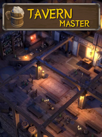 Tavern Master Complete