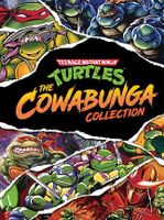 Teenage Mutant Ninja Turtles