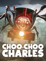 Choo Choo Charles