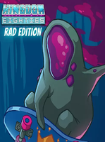 Kingdom Eighties Rad