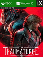 The Thaumaturge