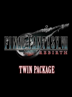 Final Fantasy VII Rebirth & Remake Twin