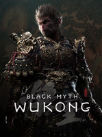 Black Myth Wukong