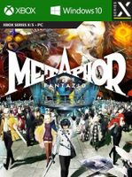 Metaphor ReFantazio Atlus 35th