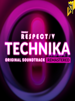 DJMAX RESPECT V TECHNIKA Original Soundtrack
