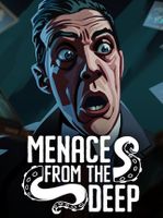 Menace from the Deep
