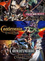 Castlevania Collections