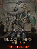 Blackthorn Arena Reforged