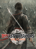 Dynasty Warriors Origins