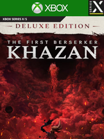 The First Berserker Khazan