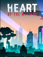 Heart of the Machine