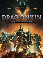 Dragonkin The Banished