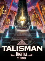 Talisman 5th Edition
