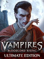 Vampires Bloodlord Rising