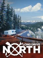 Long Drive North Co Op RV Simulator