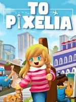 To Pixelia