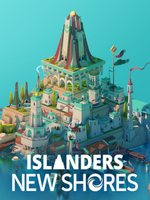 Islanders New Shores