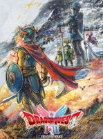 Dragon Quest I & II 2D Remake