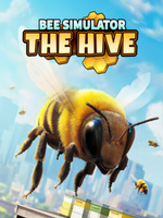 Bee Simulator The Hive