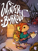 Winter Burrow