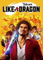 Yakuza Like a Dragon