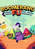 Boomerang Fu