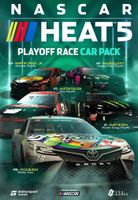 NASCAR Heat 5 Playoff